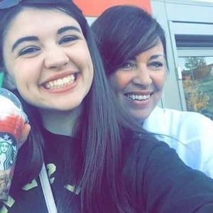 Meet your Posher, Connie